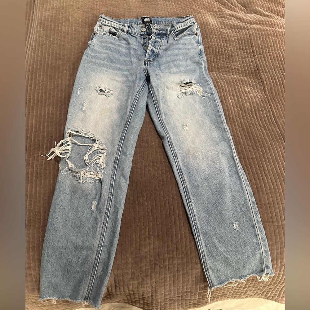 BDG JEANS